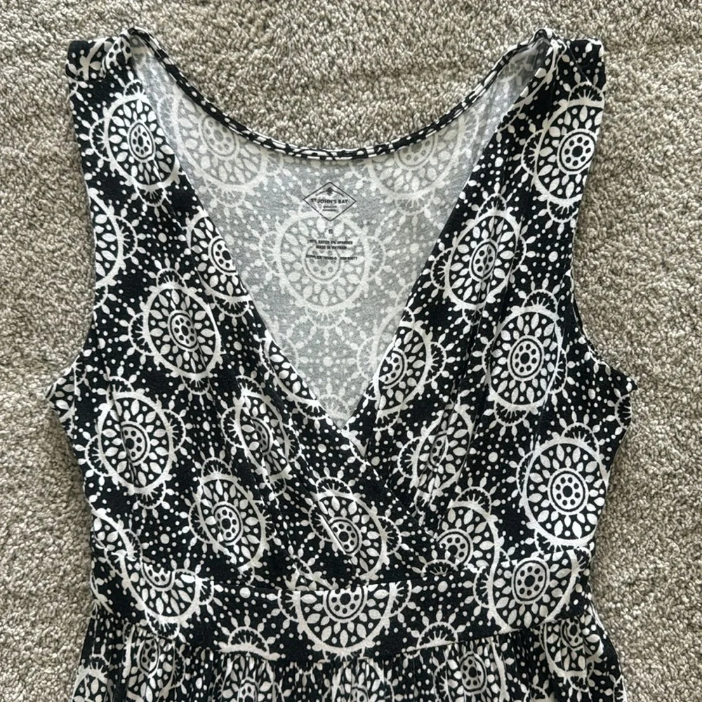 St Johns Bay Maxi Dress - Picture 2 of 5